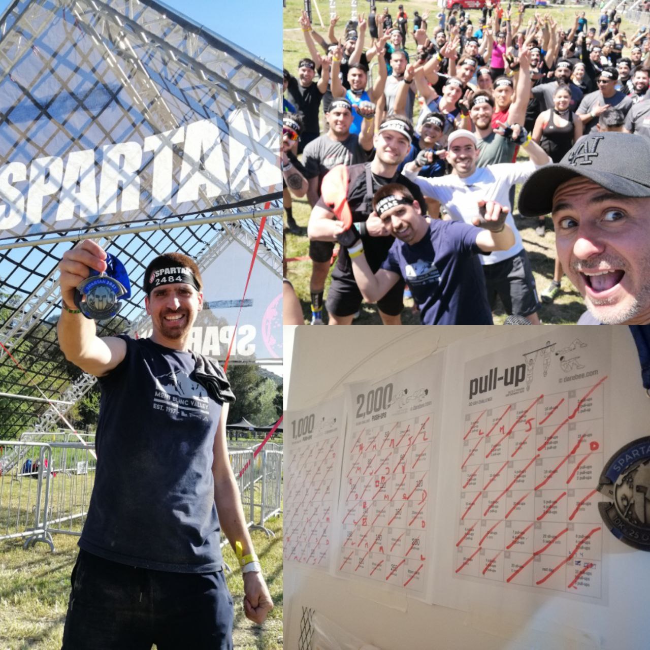 Spartan Race